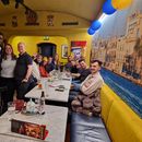 Social Saturday🍹🍻 's picture