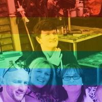 Harry Bulger's Photo