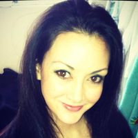 Marcielle Oppenheimer's Photo