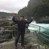 Daniel Oscar's Photo