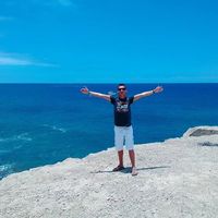 Milton Gomez的照片