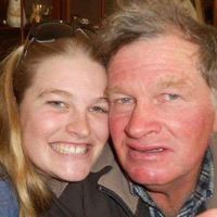 Rebecca O'Leary的照片