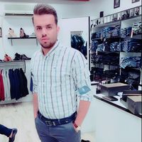 Hojjat Askarpour's Photo