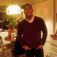 Vlad Guirand's Photo