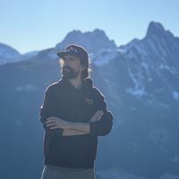 Andy Stofferis's Photo