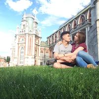 Anton Asylgareyev的照片