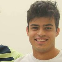 João Pedro Mendes Goulart的照片