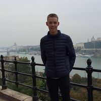 Andreas Mølgaard's Photo