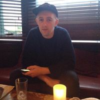 Peter Lally的照片