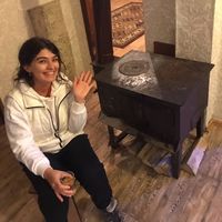 Zeynep Mahony的照片