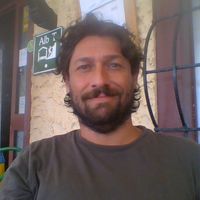 David Guerrero Gil's Photo