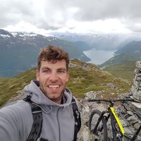 Tobias Becker的照片