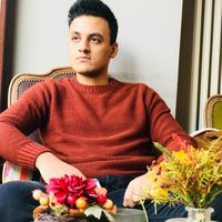 Ayoub Lkhawa's Photo