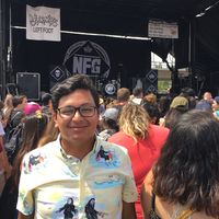 Luis Hernandez Garcia的照片