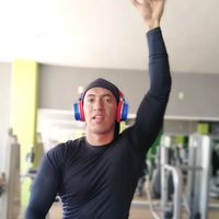 Jonathan Esparza的照片