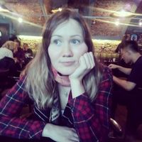 Anna Filippova's Photo