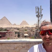 Arjuna Davis's Photo