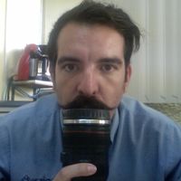 Luis Miguel Escutia's Photo