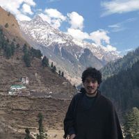 Photos de Ahmar Khan