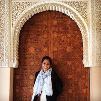 Le foto di Theja  Chitneni