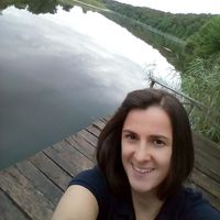 Aleksandra Simic's Photo