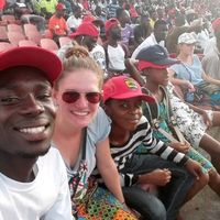 Effah Lawrence的照片