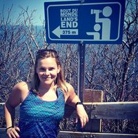 Catherine Dunn's Photo