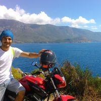 Fotos de Emrah Öztürk