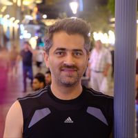 Barkat  Khan的照片