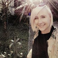 Zora Bombach's Photo