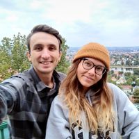 Eva Svobodova's Photo