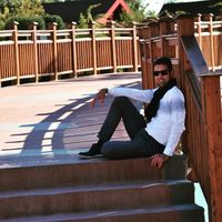 YaSin Çalışan's Photo