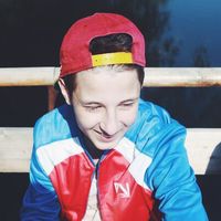 Bogdan Velskiy的照片