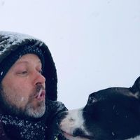 Le foto di Elias Ledergerber