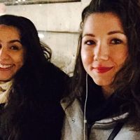 Célia Froget的照片