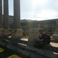 Emin Carbaş's Photo