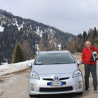 Stefano  Belladelli's Photo