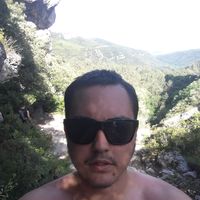 Alex Lorente's Photo