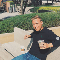 David Karlsson's Photo