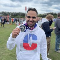 Fotos de Mauricio Perdomo