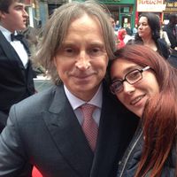 Photos de Micol Ieri