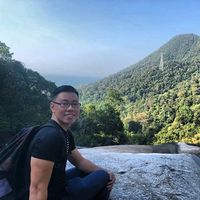 Tay Khee Poon's Photo