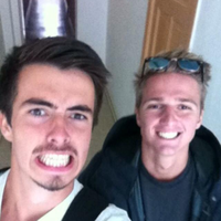 Fotos de Alexis Barjou