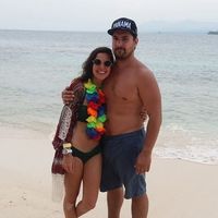 Juliette Chevalier的照片