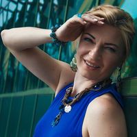 Elena Diomina's Photo