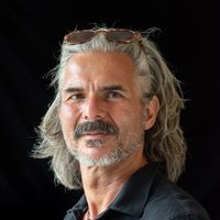 Michael Andres's Photo