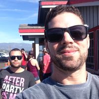 Mário André Guimarães的照片