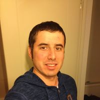 José Conrads's Photo