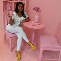 Jennifer Lisboa的照片