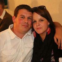 Christopher Stalf's Photo